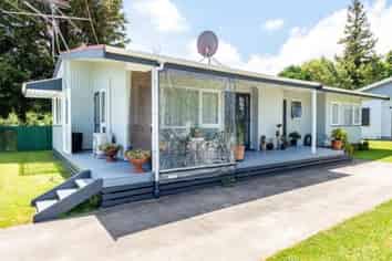 Gisborne - Address withheld