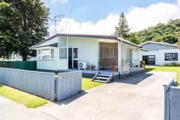 Gisborne - Address withheld