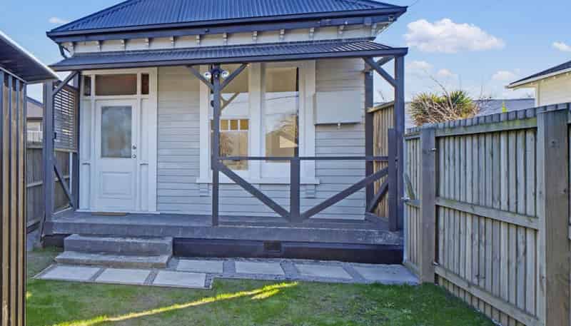 41A Olliviers Road, Phillipstown