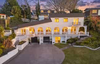 110 Springfield Road, Springfield