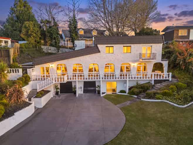 110 Springfield Road, Springfield