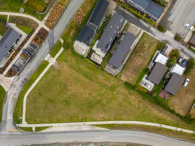 Lot 3 Homestead Bay Road, Jacks Point