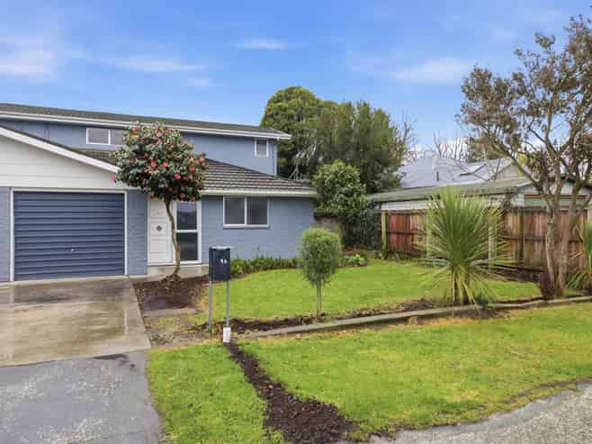 4A Earnley Street, Rangiora
