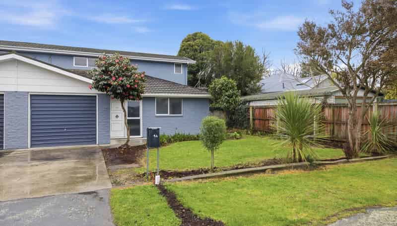 4A Earnley Street, Rangiora