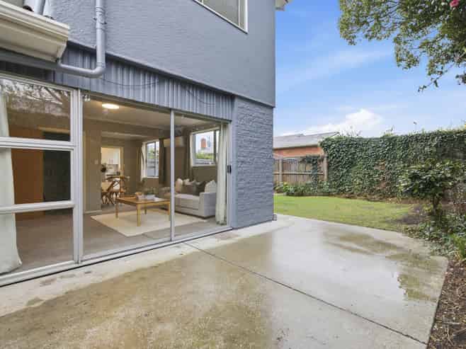 4A Earnley Street, Rangiora