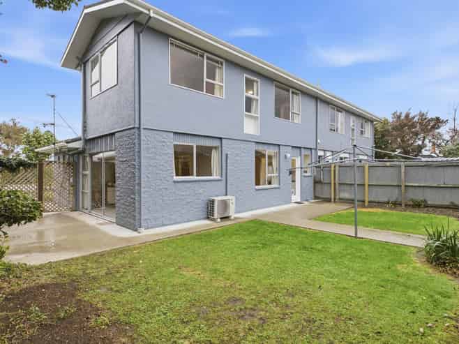 4A Earnley Street, Rangiora