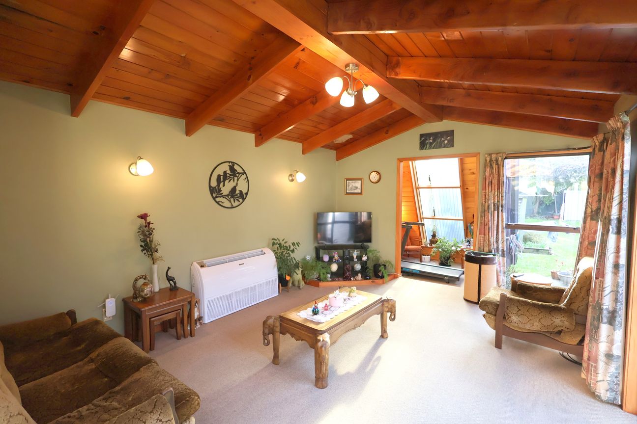 Private, Sunny & So Close To Town! – pohled 6