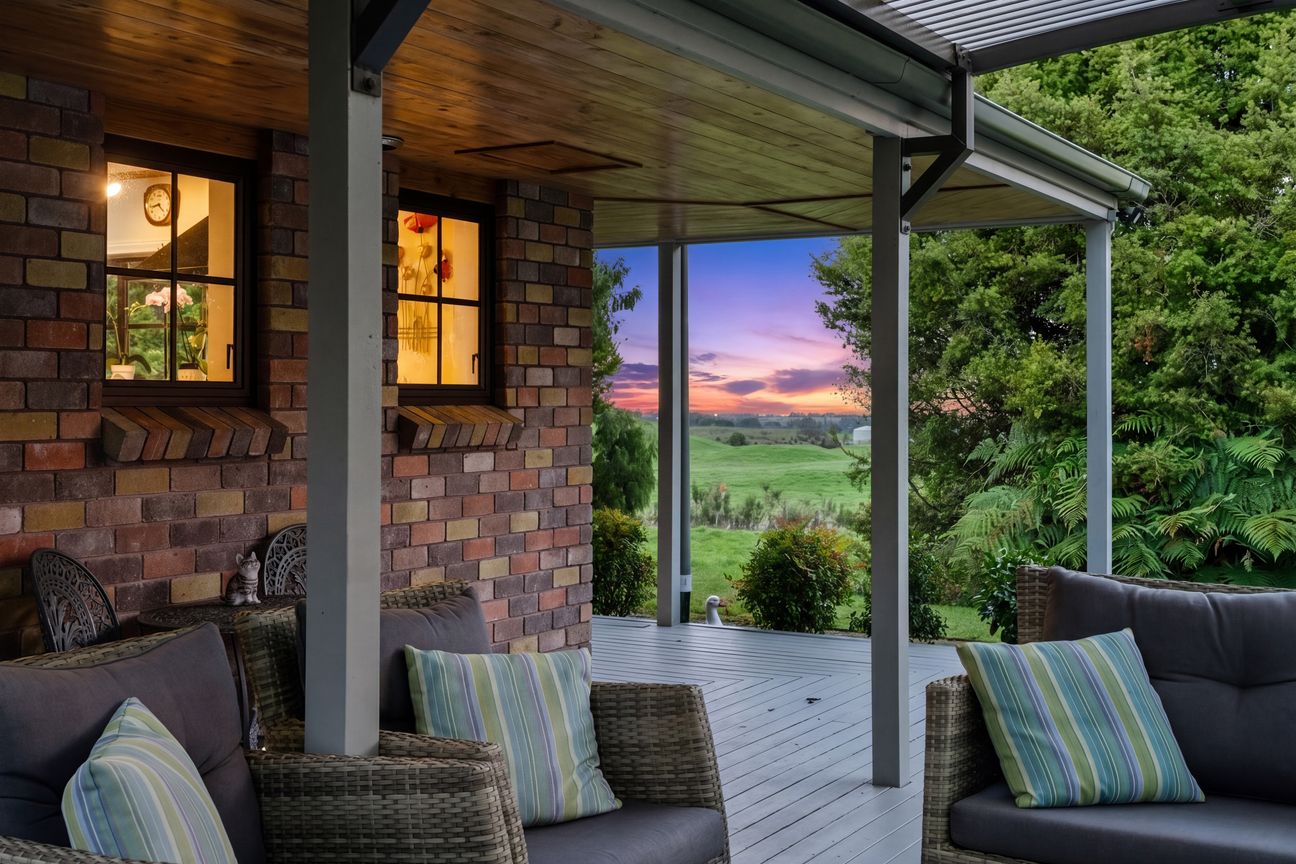 House in Hamurana, Rotorua Lakes District - View 3