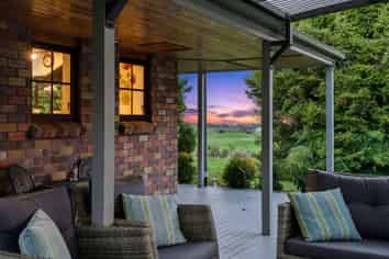 585 Tauranga Direct Road, HAMURANA