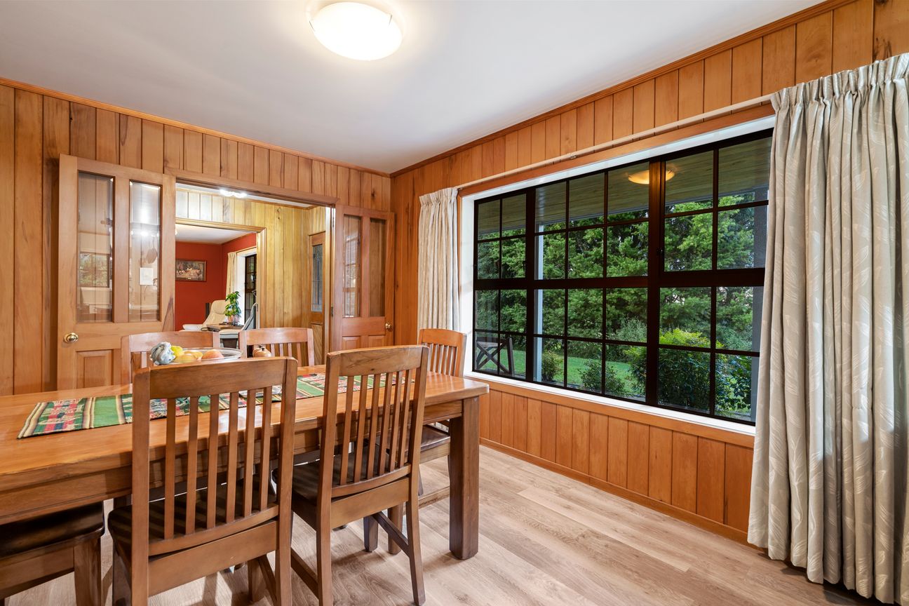 House in Hamurana, Rotorua Lakes District - View 5