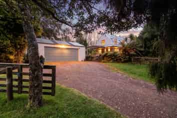 585 Tauranga Direct Road, HAMURANA