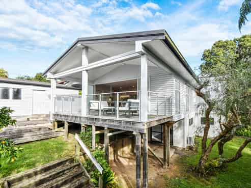 54 Pah Road, Cockle Bay