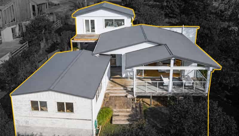 54 Pah Road, Cockle Bay