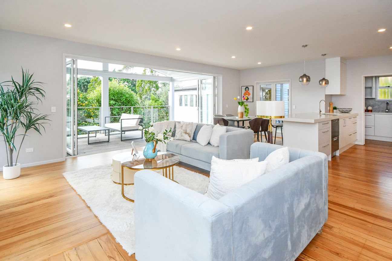 Your Cockle Bay Family Home Awaits $1,375,000 - Vista 4