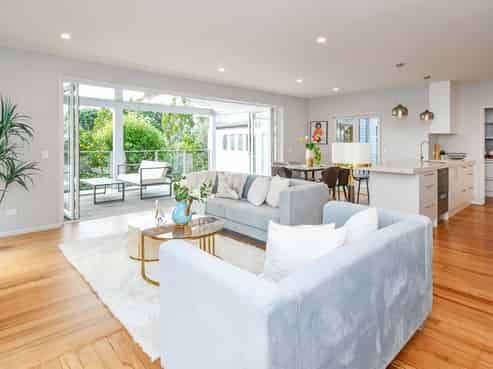 54 Pah Road, Cockle Bay