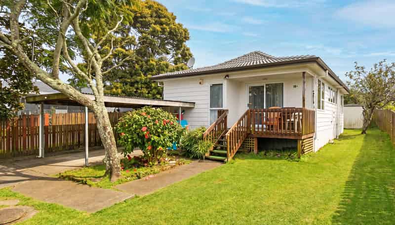 1/18 Etherton Drive, Weymouth