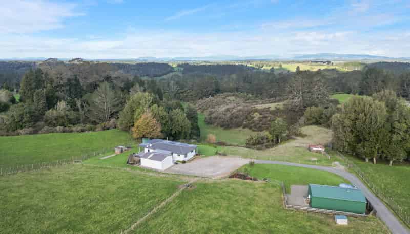 670 Kapukapu Road, Hamurana