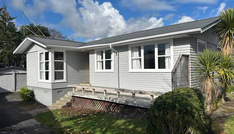 10 Wood Avenue, Howick