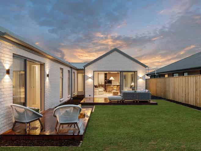 34 Greenslade Drive, Lincoln
