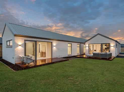 34 Greenslade Drive, Lincoln