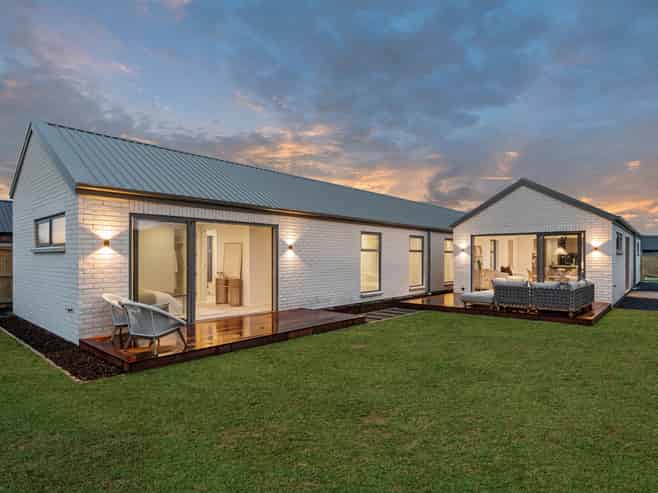 34 Greenslade Drive, Lincoln