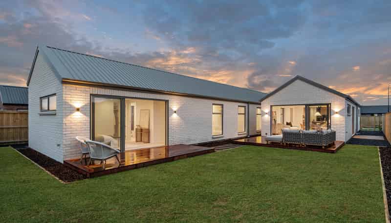 34 Greenslade Drive, Lincoln