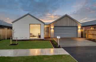 34 Greenslade Drive, Lincoln