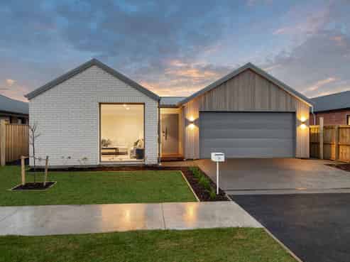 34 Greenslade Drive, Lincoln