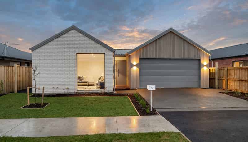 34 Greenslade Drive, Lincoln