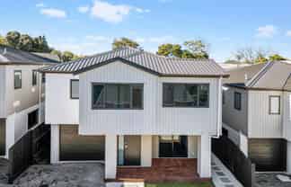 3/142 Great South Road, Manurewa