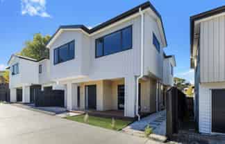 3/142 Great South Road, Manurewa