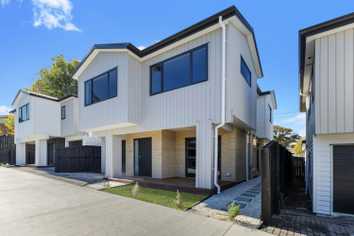 3/142 Great South Road, Manurewa