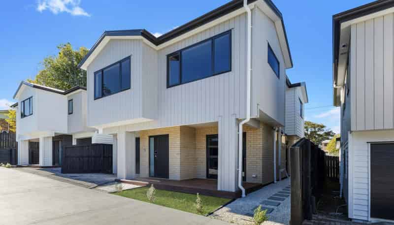 3/142 Great South Road, Manurewa
