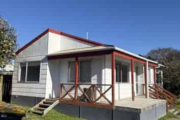 Bay of Plenty - Address withheld