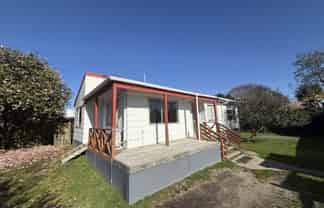 Bay of Plenty - Address withheld