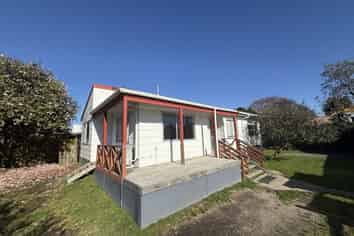 Bay of Plenty - Address withheld