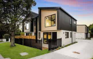 1&6/9 Norrie Avenue, Mount Albert