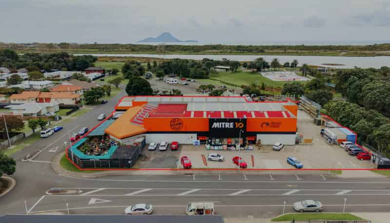 11-13 McAlister Street, Whakatane