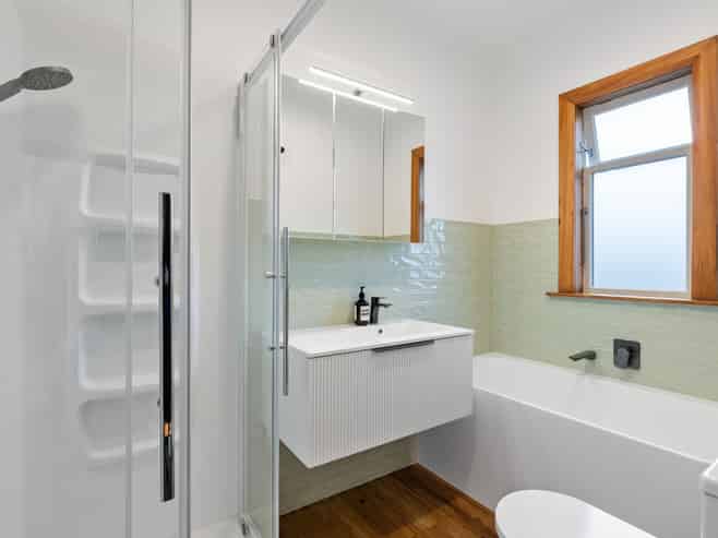 29 Rose Street, Wadestown