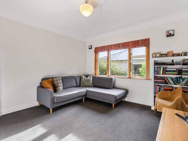 29 Rose Street, Wadestown
