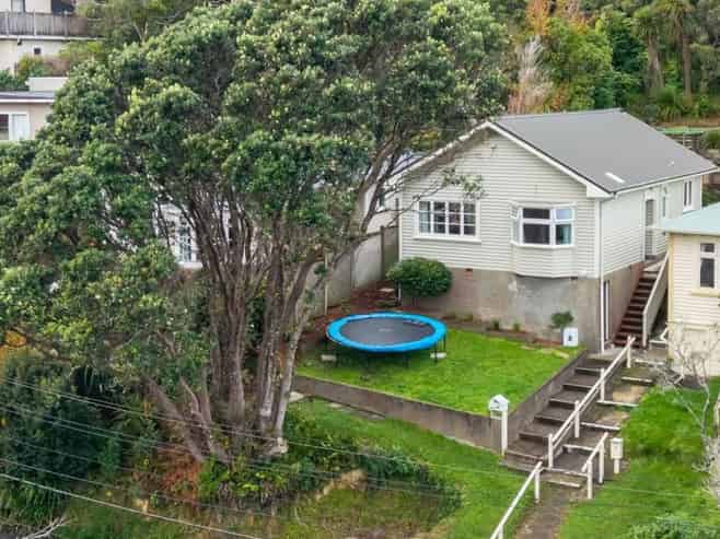 29 Rose Street, Wadestown