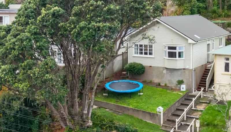 29 Rose Street, Wadestown