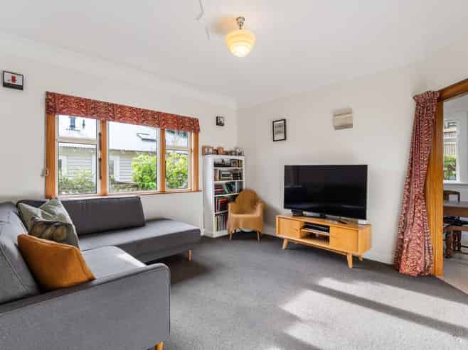 29 Rose Street, Wadestown