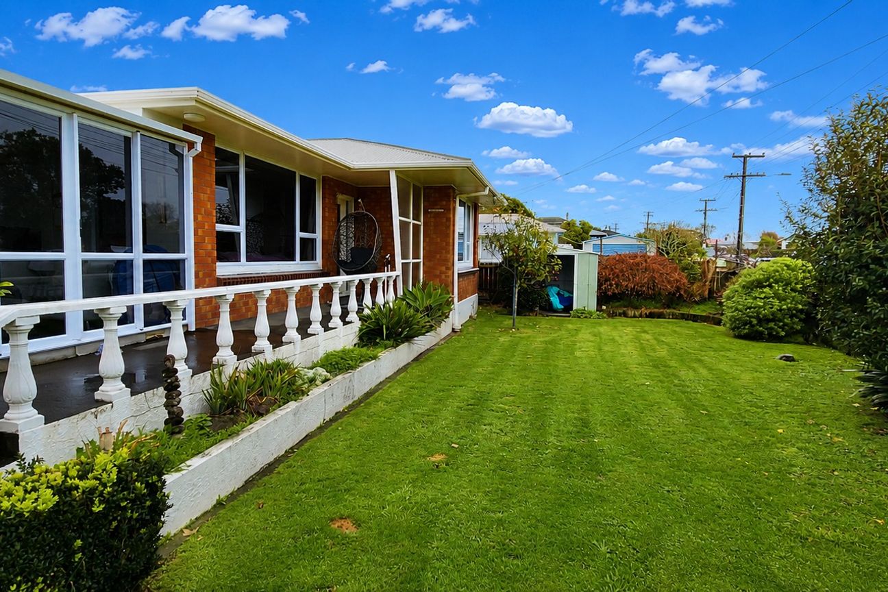 Spotswood, 3 bedrooms - Widok 2