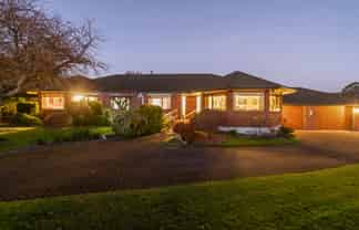 9 Coburg Place, Tikitere