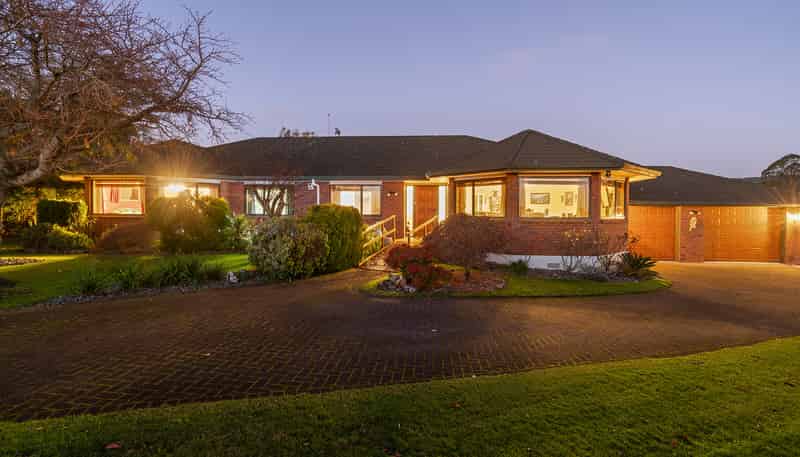 9 Coburg Place, Tikitere