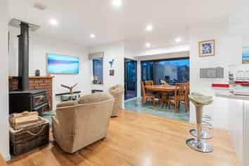 9 Coburg Place, Tikitere