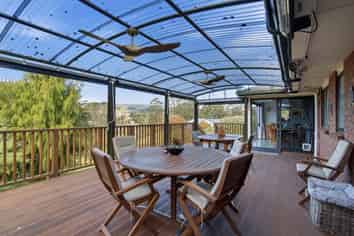 9 Coburg Place, Tikitere
