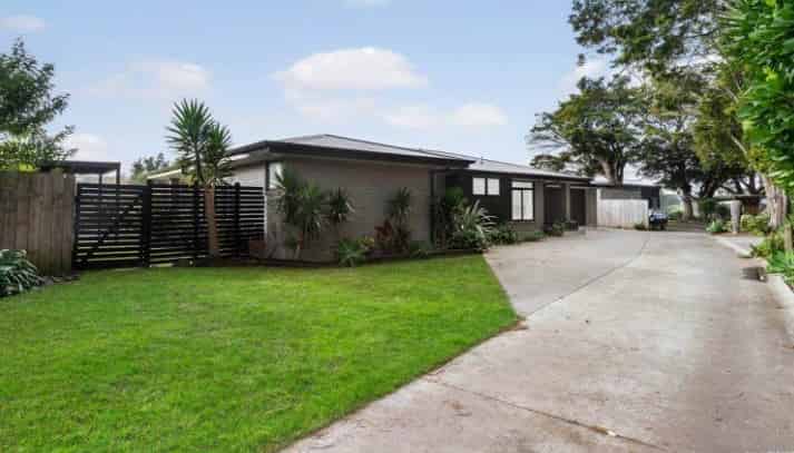 54B Harrisville Road, Tuakau