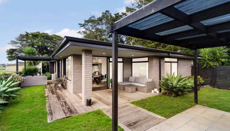 54B Harrisville Road, Tuakau